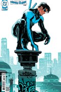 NIGHTWING #136B 