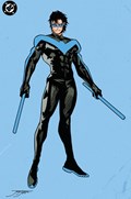 NIGHTWING #136E 