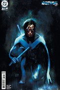 NIGHTWING #137C 