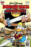 WALT DISNEY'S DONALD DUCK ADVENTURES #23B 
