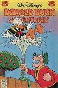 WALT DISNEY'S DONALD DUCK ADVENTURES #36B 