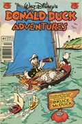 WALT DISNEY'S DONALD DUCK ADVENTURES #41B 