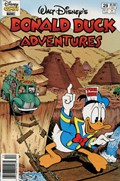 WALT DISNEY'S DONALD DUCK ADVENTURES #29B 