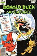WALT DISNEY'S DONALD DUCK ADVENTURES #30B 