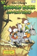 WALT DISNEY'S DONALD DUCK ADVENTURES #27 