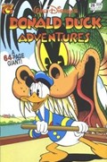 WALT DISNEY'S DONALD DUCK ADVENTURES #26 