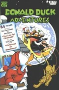 WALT DISNEY'S DONALD DUCK ADVENTURES #30 