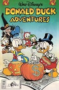 WALT DISNEY'S DONALD DUCK ADVENTURES #35 