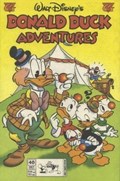WALT DISNEY'S DONALD DUCK ADVENTURES #40 