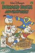 WALT DISNEY'S DONALD DUCK ADVENTURES #42 