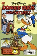 WALT DISNEY'S DONALD DUCK ADVENTURES #46 