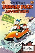 WALT DISNEY'S DONALD DUCK ADVENTURES #48 