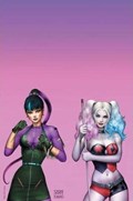 HARLEY QUINN #75-CECKC-C 