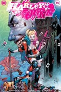 HARLEY QUINN #75-UNKN-B 