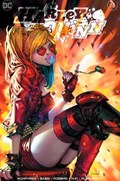 HARLEY QUINN #75-UNKN-D 