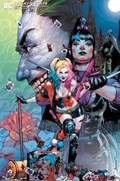 HARLEY QUINN #75-UNKN-C 