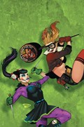 HARLEY QUINN #75-FC-C 