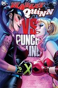 HARLEY QUINN #75-JSC 