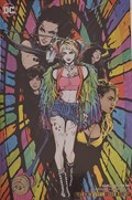 HARLEY QUINN #66C 