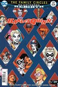 HARLEY QUINN #23B 
