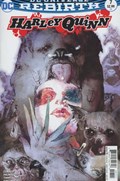 HARLEY QUINN #7B 