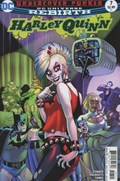 HARLEY QUINN #7 