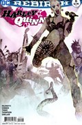 HARLEY QUINN #6B 