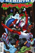HARLEY QUINN #10 