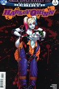 HARLEY QUINN #11 