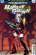 HARLEY QUINN #14 