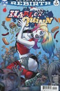 HARLEY QUINN #2 