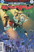 HARLEY QUINN #5 
