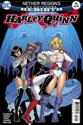 HARLEY QUINN #16 