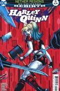 HARLEY QUINN #15 