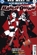 HARLEY QUINN #17 
