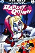 HARLEY QUINN #19 