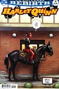 HARLEY QUINN #19B 