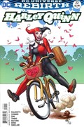 HARLEY QUINN #22C 