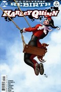 HARLEY QUINN #21C 