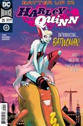 HARLEY QUINN #35 