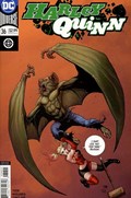 HARLEY QUINN #36B 