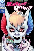 HARLEY QUINN #36 