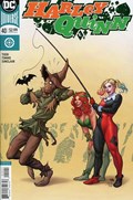 HARLEY QUINN #40B 