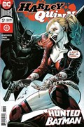 HARLEY QUINN #57 