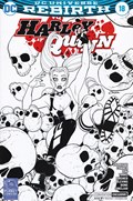 HARLEY QUINN #18-PLCC 