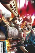 HARLEY QUINN #59B 