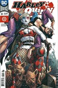 HARLEY QUINN #61 