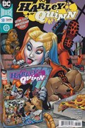 HARLEY QUINN #50 