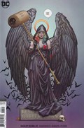 HARLEY QUINN #49B 