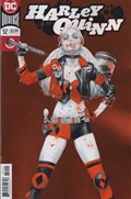 HARLEY QUINN #52 